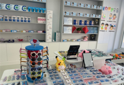 威海中康銘熙眼科